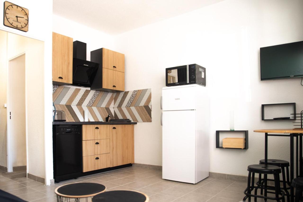 Le Studio du Grazel — hotel in Gruissan