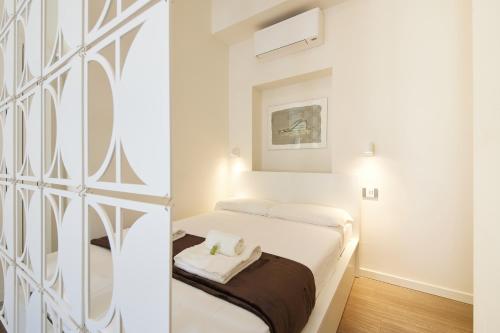 The Porthole Rifugio Chic Centrale e Porta Venezia — 4-Star Luxury Hotel in Milan, Italy