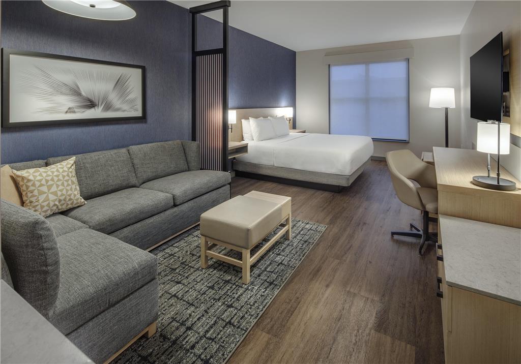 Hyatt Place Newark Main Street - photo 6