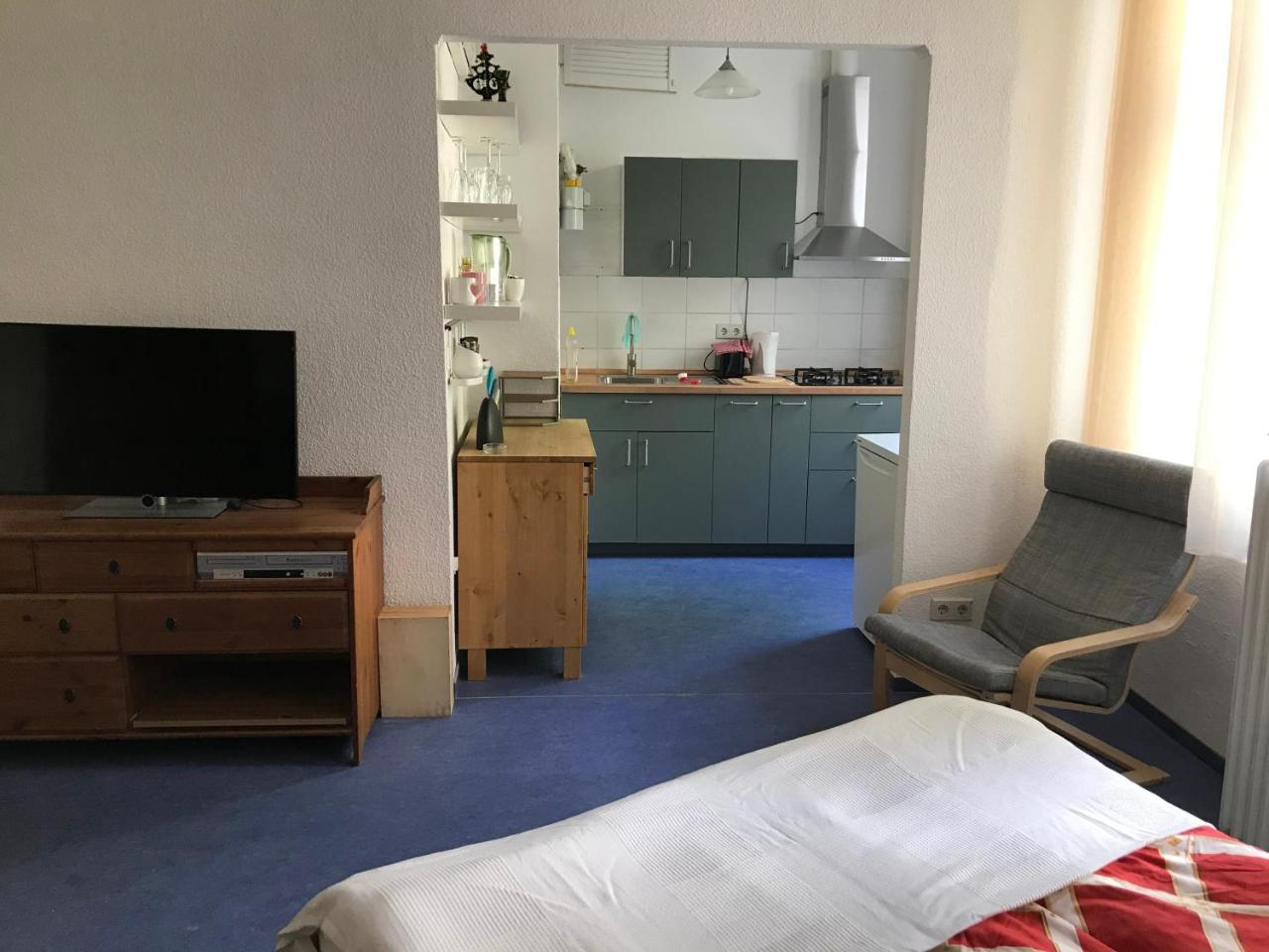 Klein App in Alt Tegel — 4-Star Luxury Hotel in Berlin, Germany