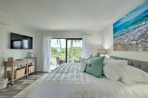 Stuart Condo at Beachfront Resort with Ocean Views - photo 23