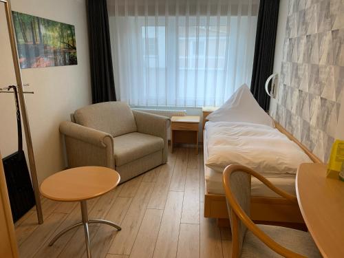 Hotel Restaurant Haus Waldesruh — Borken — photo 3