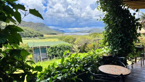 Docas da Lapa - carbon neutral hotel in Unknown City