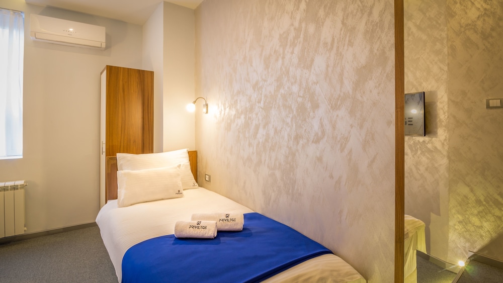 Privilege Suites by Central Park — Belgrade — photo 5