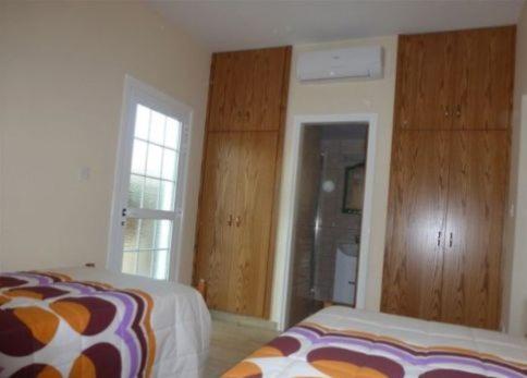 Philippou Beach Villas & Apartments