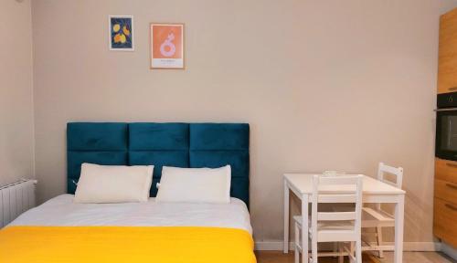 Modern Studio Apt In M3 Saburtalo district