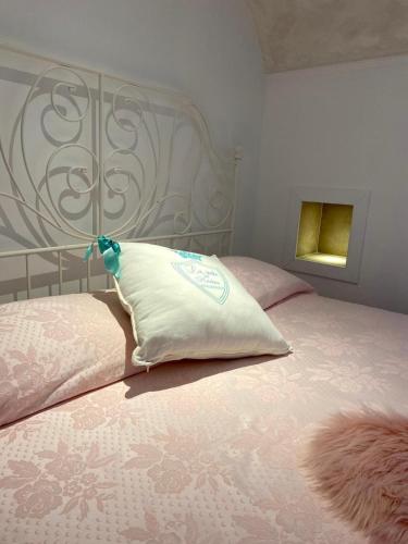La suite del Marchese a Vieste — 4-Star Luxury Hotel in Vieste, Italy