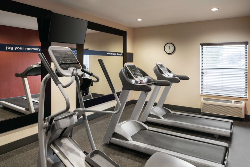 Hampton Inn Chicago Tinley Park - photo 15
