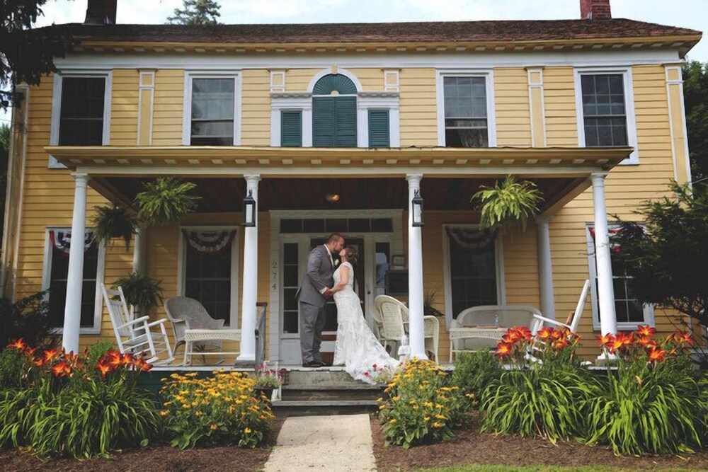 VanWinkle Inn - photo 32