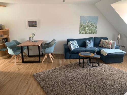 de hyggelige Loftrum — 4-Star Luxury Hotel in Eckernfoerde, Germany