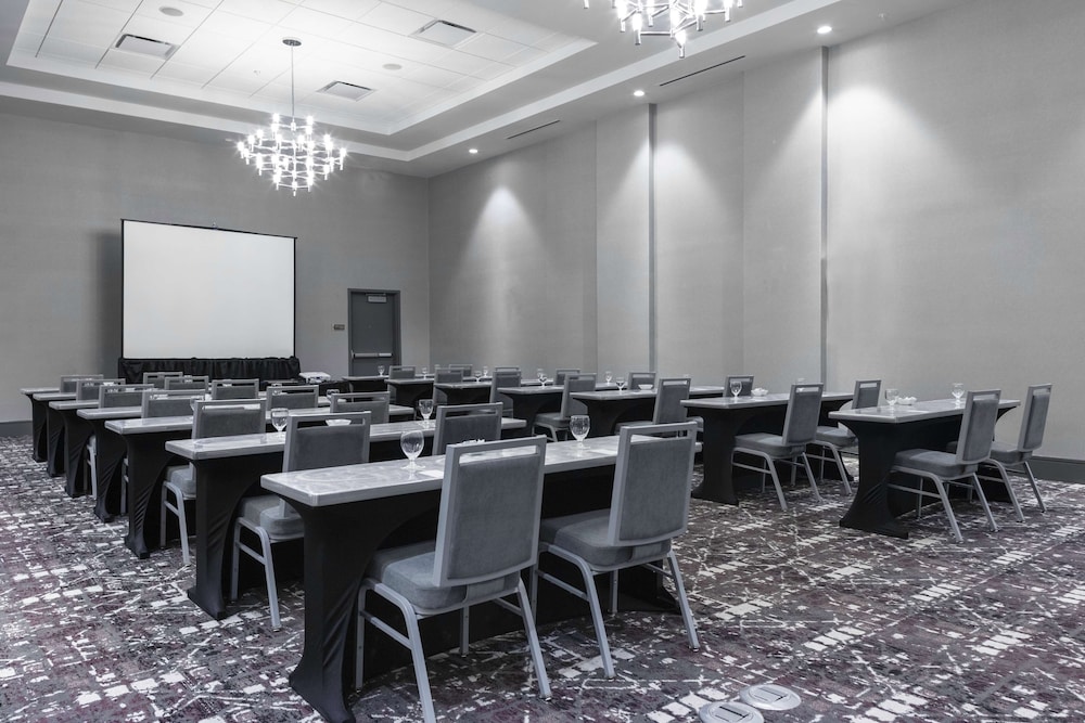 Homewood Suites by Hilton Largo Washington D.C. - photo 22
