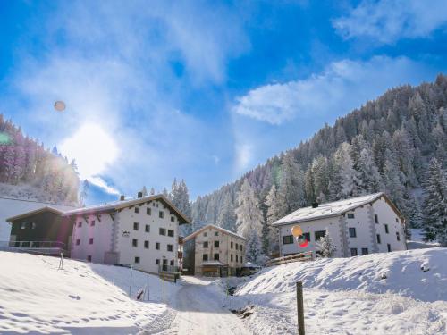 Stettli Resort — Lenzerheide — photo 5