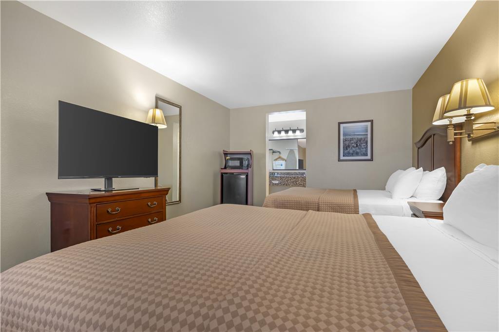 Best Western Inn of Chandler - photo 6