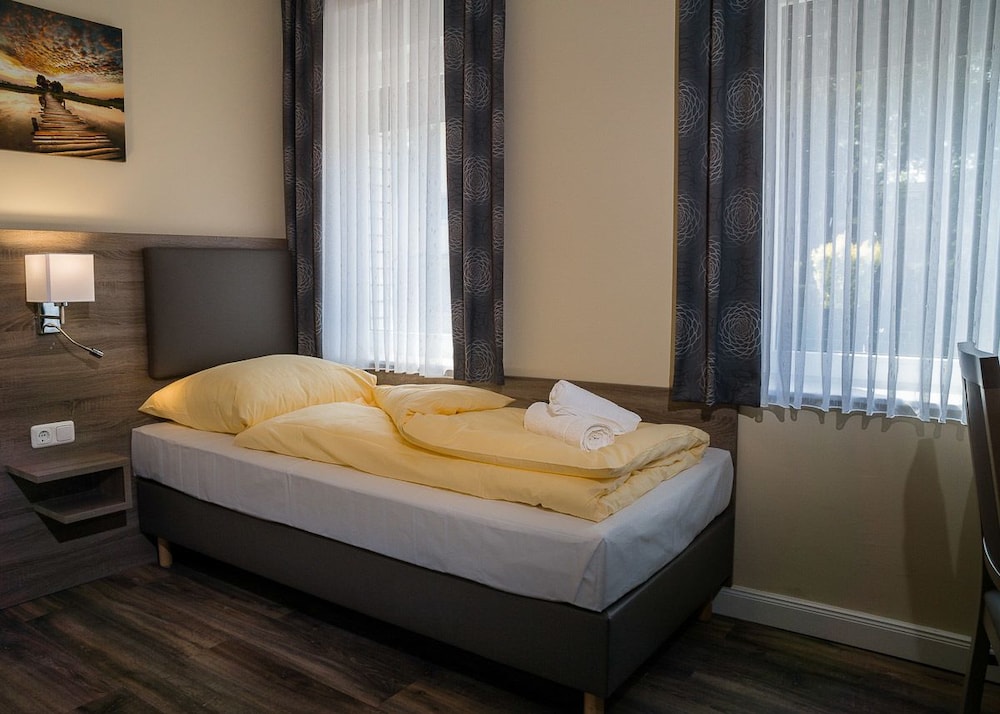 Hotel Dea — Soltau — photo 3