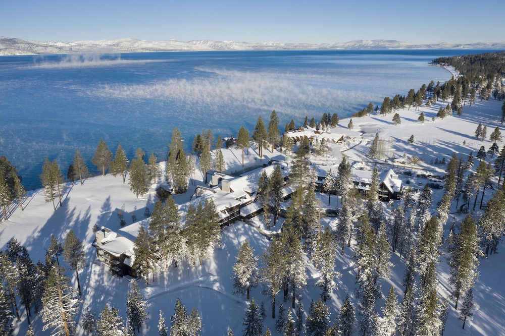 Edgewood Tahoe Resort - photo 169