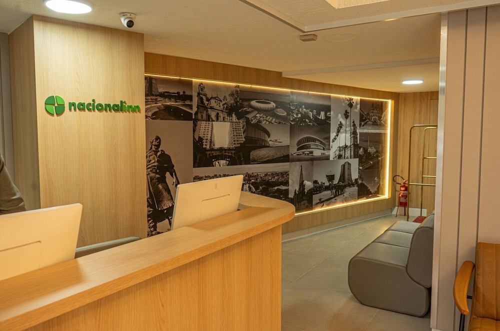 Tulip Inn Porto Alegre