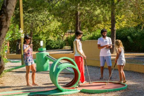 Domaine Les Albères by Goelia in Argelers, France