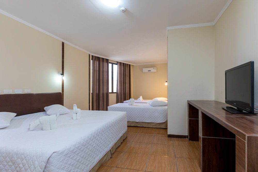 Iguassu Holiday Hotel