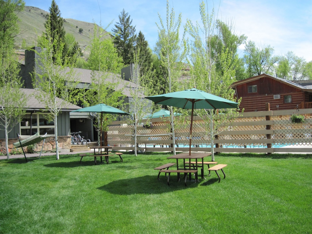 Pony Express Motel - photo 14
