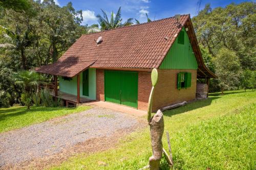 Canto da cascata - last minute hotel in Unknown City