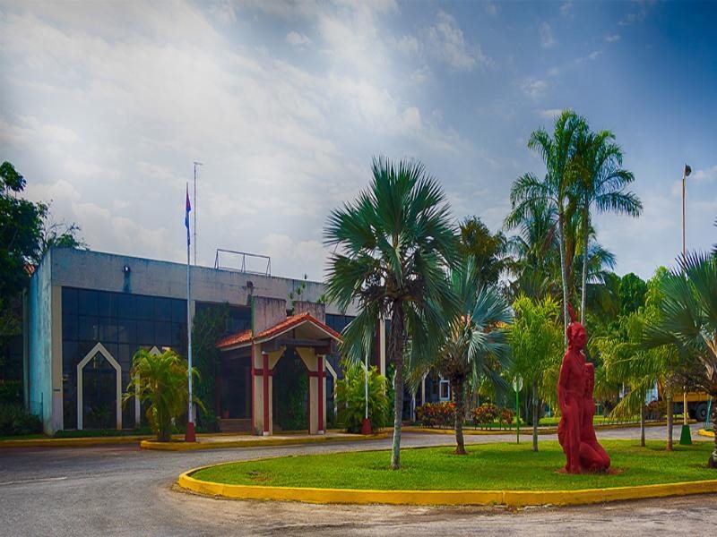 Hotel Canimao — Matanzas — photo 4