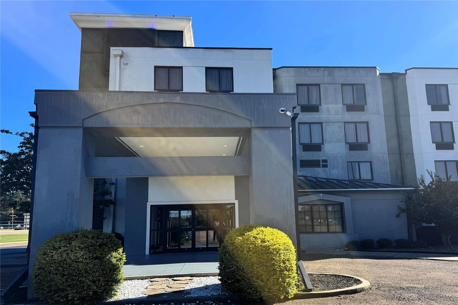 Travelodge by Wyndham Flowood — Flowood — photo 4