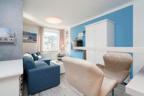 Solymar Wohnung 22 — 4-Star Luxury Hotel in Gromitz, Germany