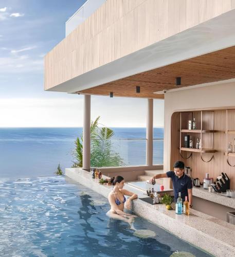 Mandala Pearl Azure Retreat — 4-Star Luxury Hotel in Phan Thiet, Vietnam