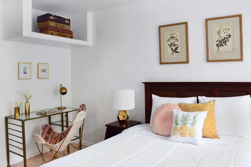 Beach Park Hotel - photo 14