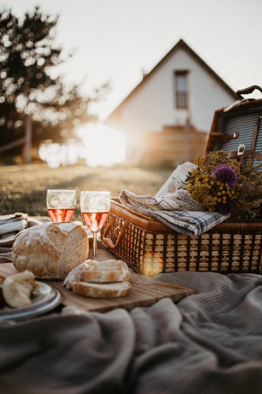 Malna Major in Unknown City, Hungary