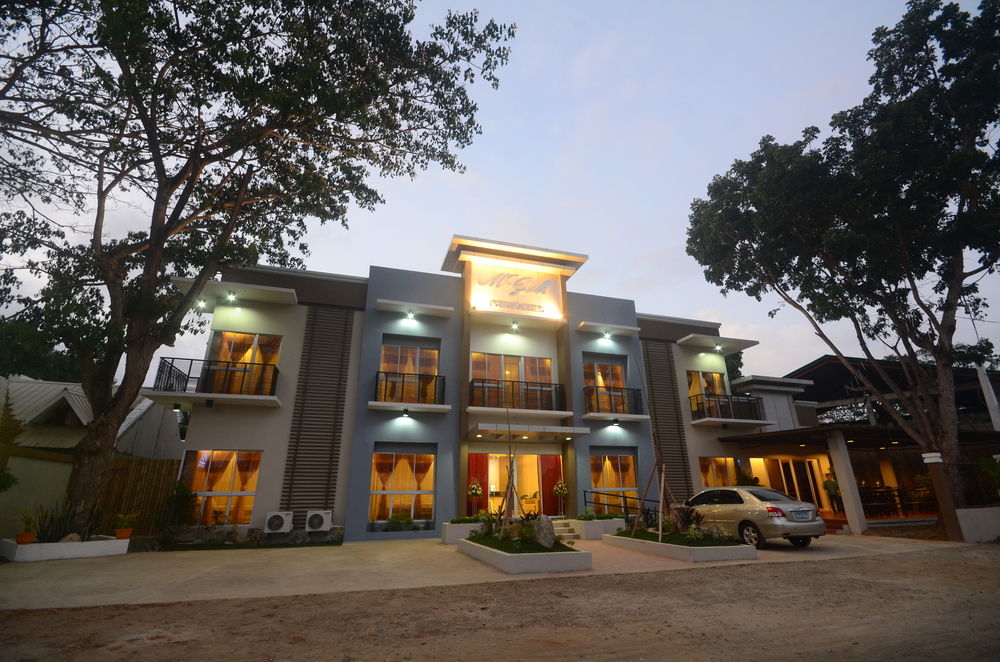 MGM Prime Suites — Puerto Princesa — photo 3