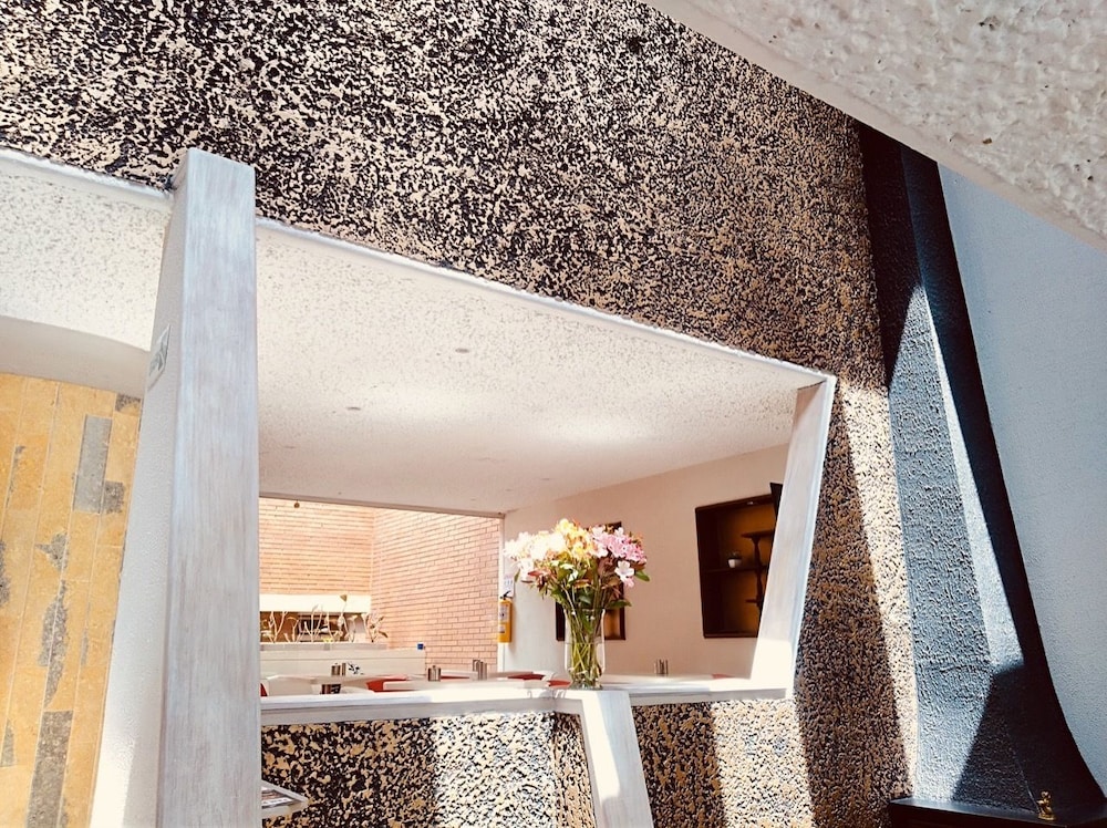 Hotel Atelier - last minute hotel in Bogota