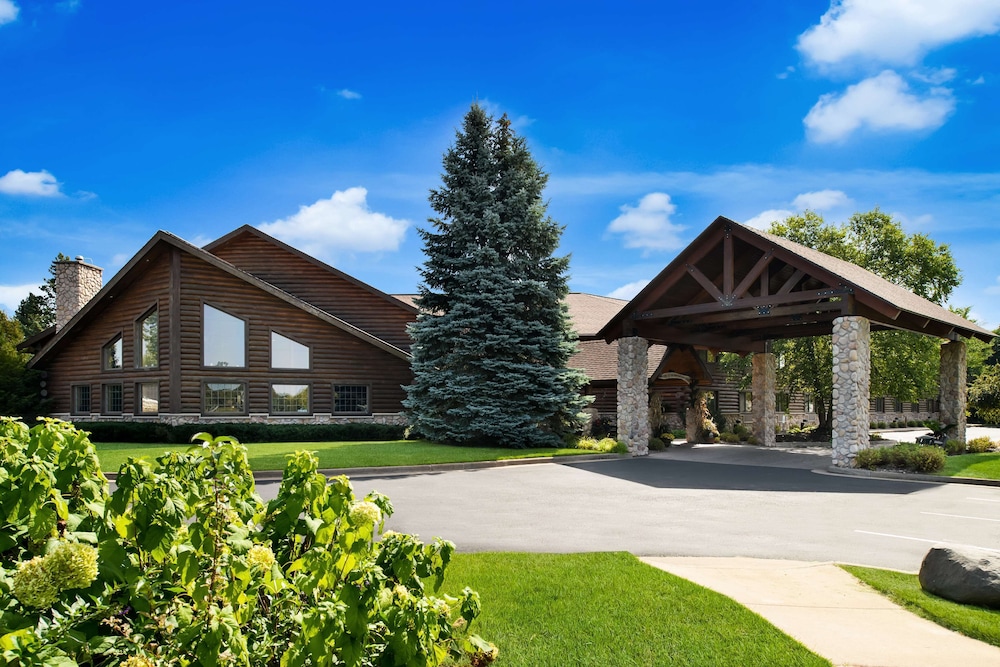 Best Western Northwoods Lodge - featured photo