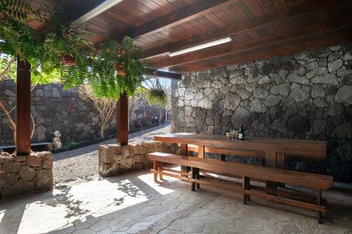 Finca El Refugio — Teguise — photo 3