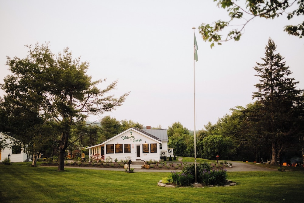 Ducktrap Motel - photo 105
