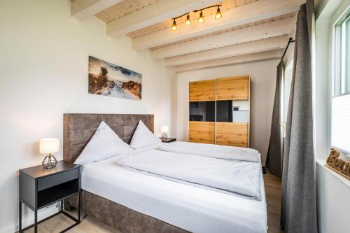 NordseeResort Büsum Ferienhaus 63 Küstenlodge — Busum — photo 4