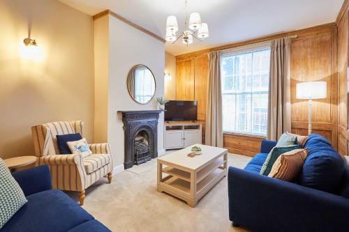 Host Stay Dalton House