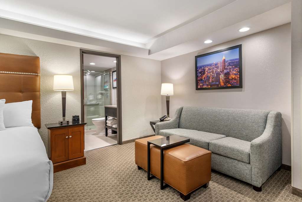 Drury Inn & Suites Atlanta Airport - photo 18