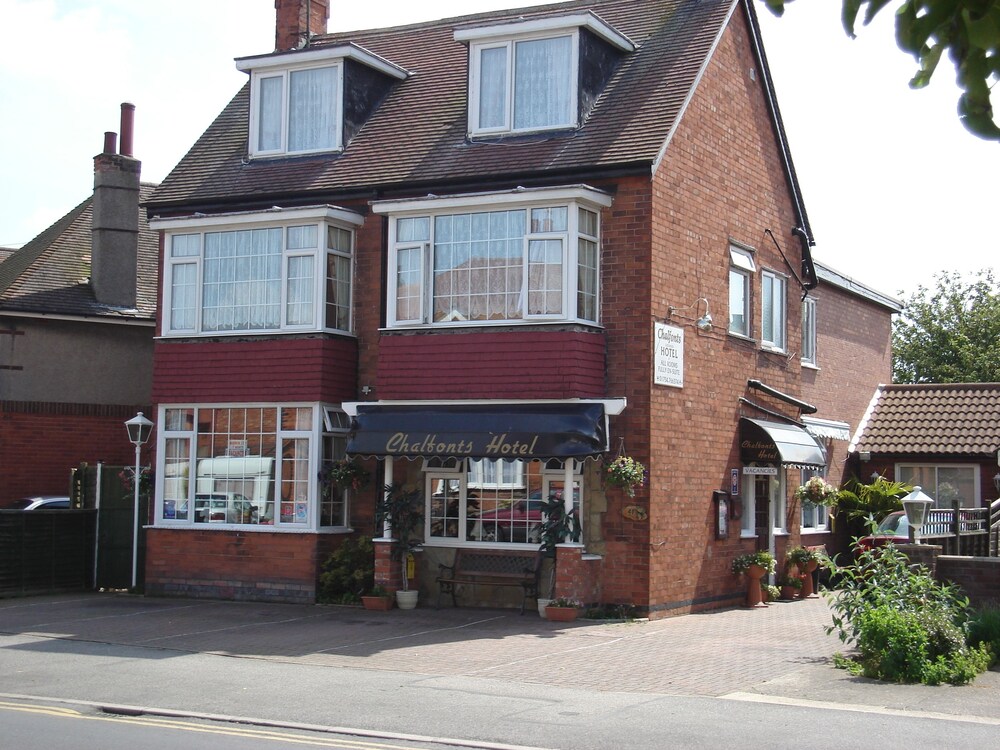 The Chalfonts - last minute hotel in Skegness