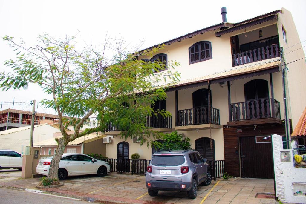 Pousada Vo Santino - last minute hotel in Florianopolis