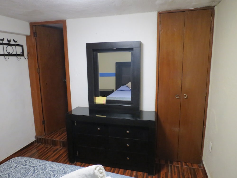 Hotel Posada Comala
