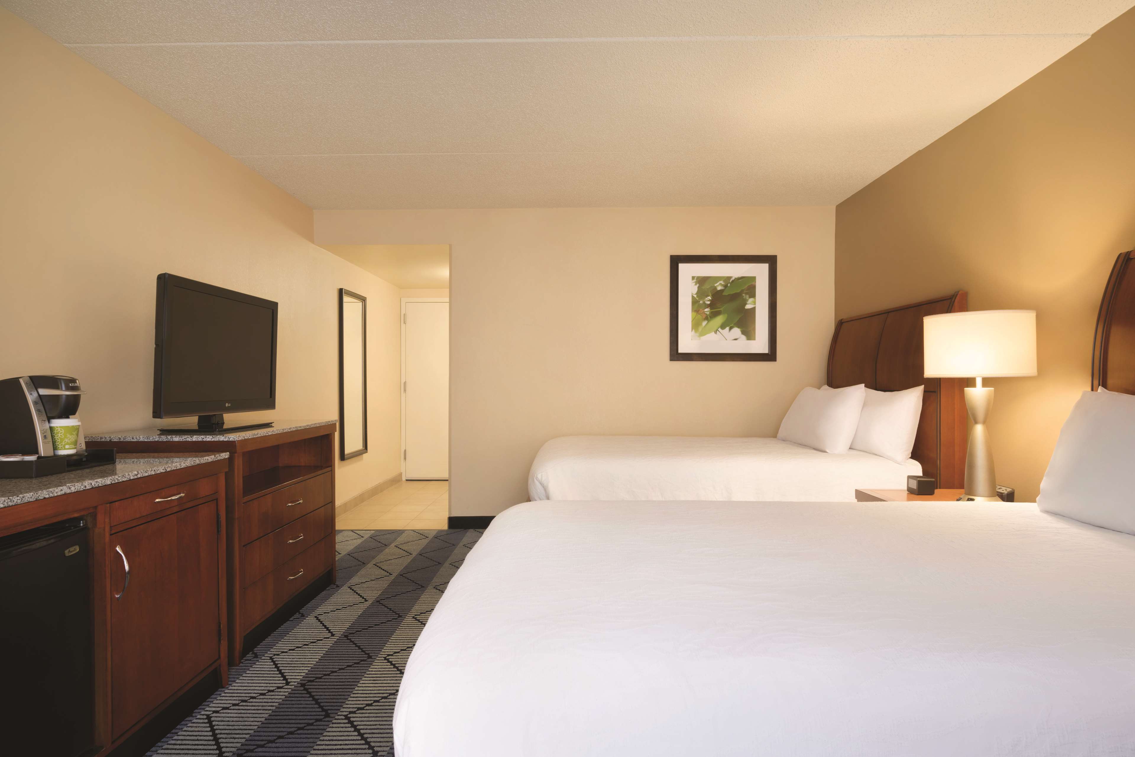 Hilton Garden Inn Lancaster - photo 18