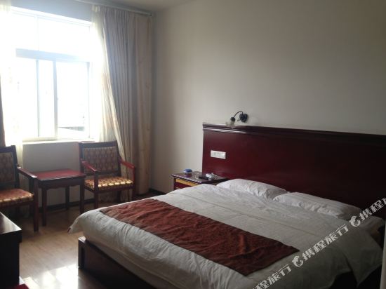 Jinze Hotel in Lijiang, People's Republic of China