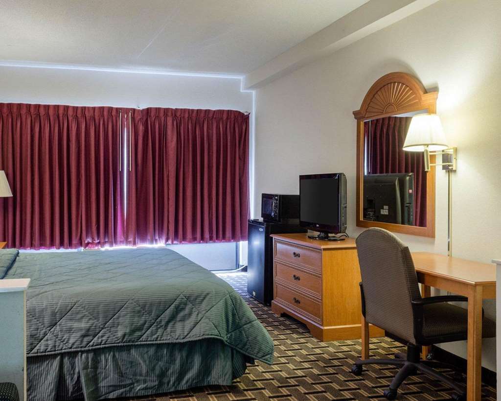 Quality Inn Magee - photo 18