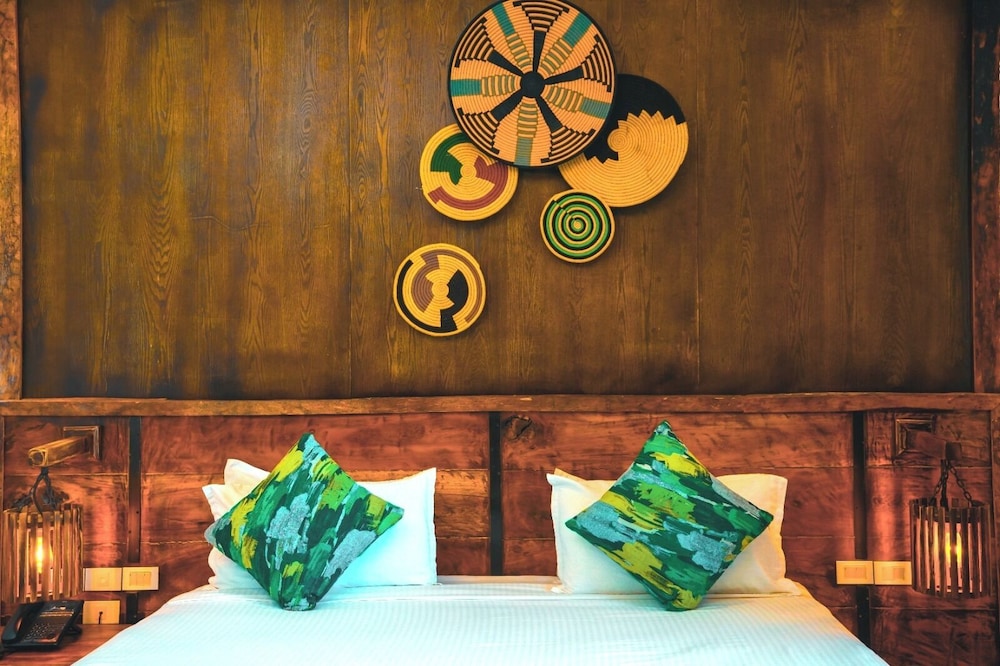 Noora Resort — hotel in Bishoftu