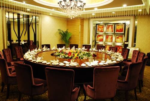Howden Hotel Shenyang - last minute hotel in Shenyang