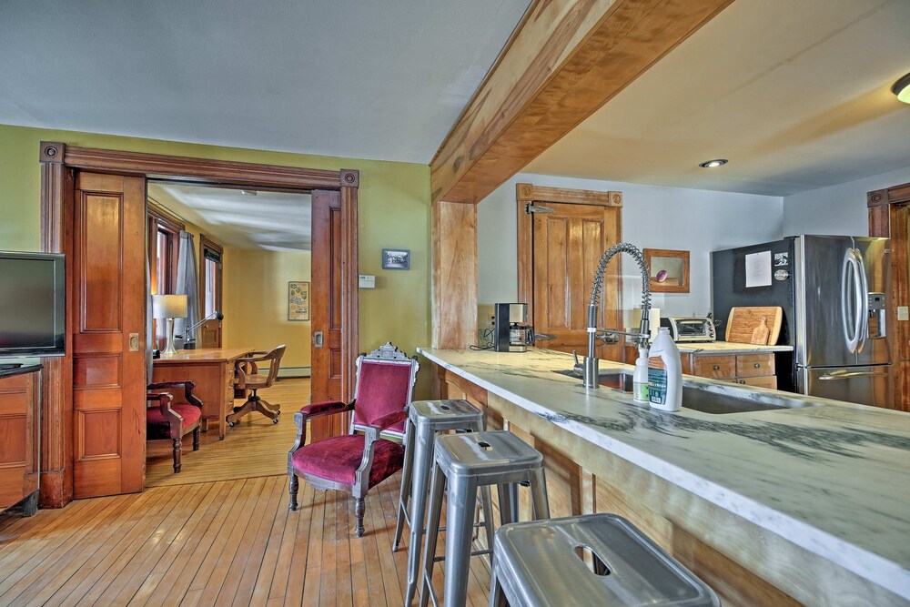 Mt. Philo Inn - photo 14