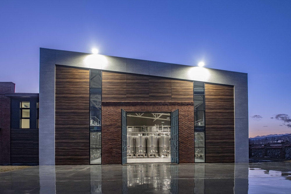 Winery