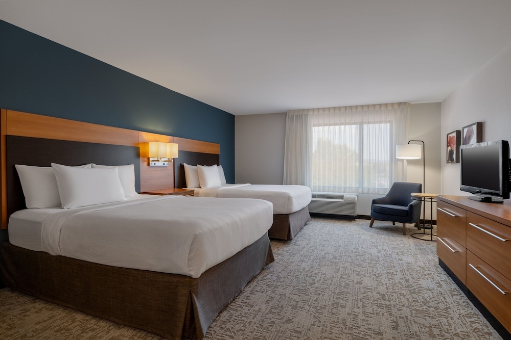 TownePlace Suites Albuquerque North - photo 20