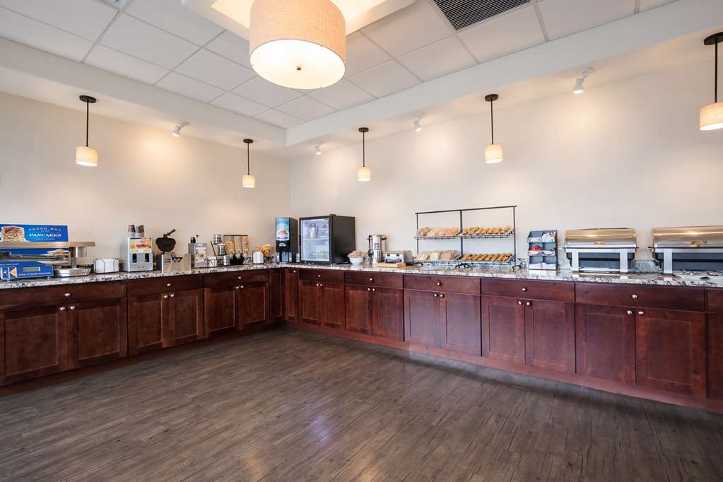 Best Western Northwest Indiana Inn - photo 28